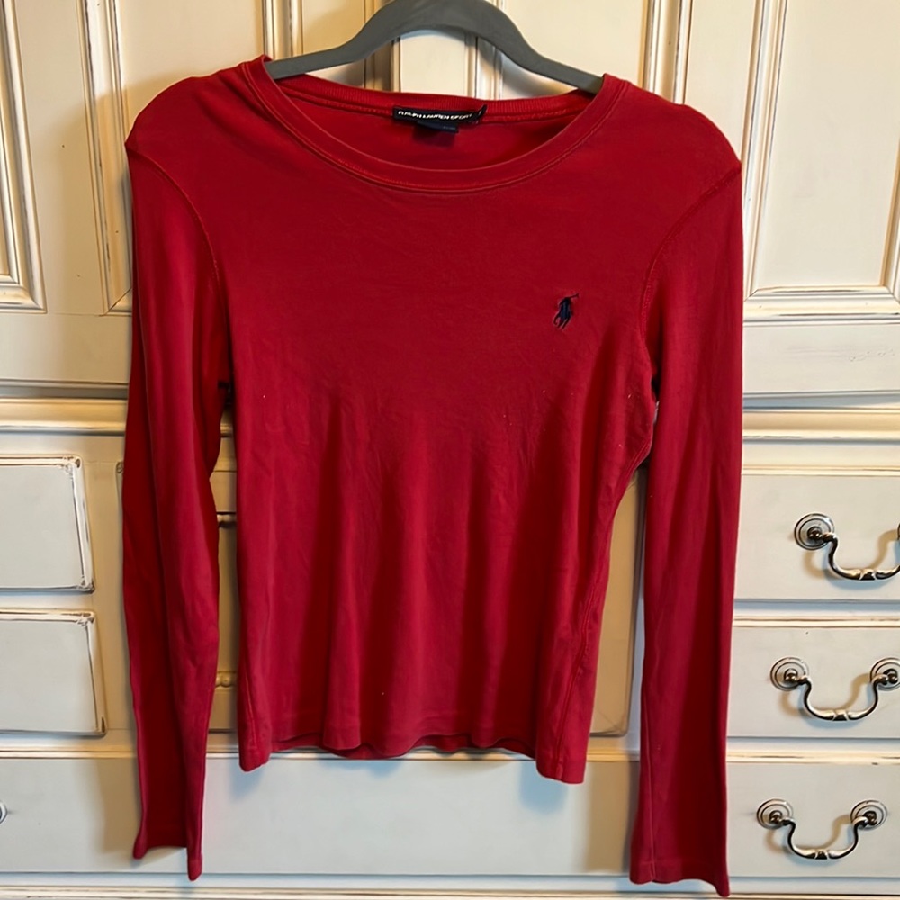 Ralph Lauren M
